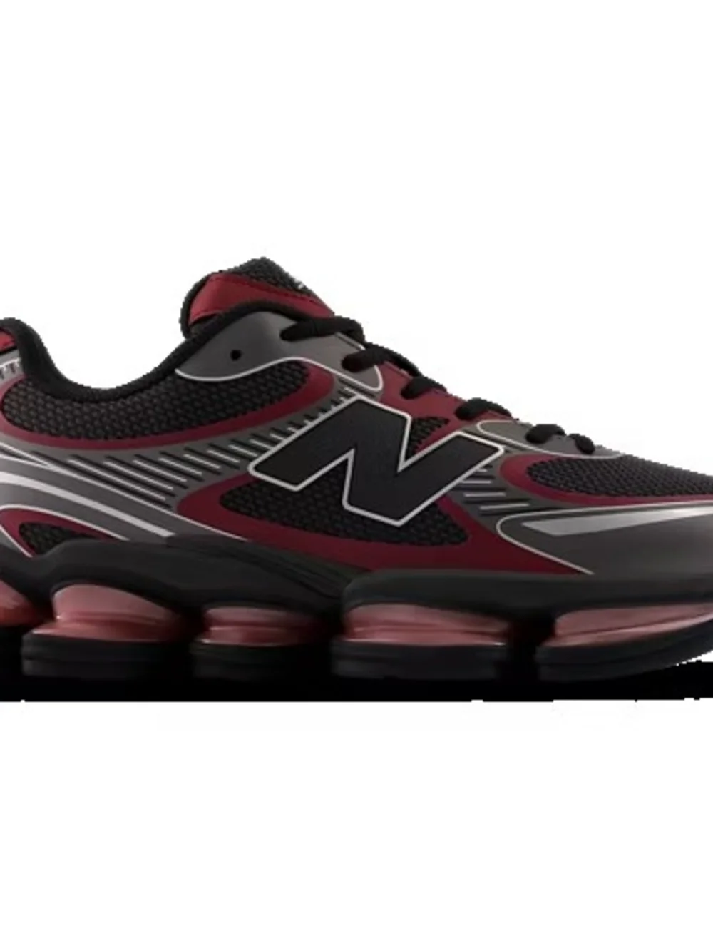 New Balance this shoe